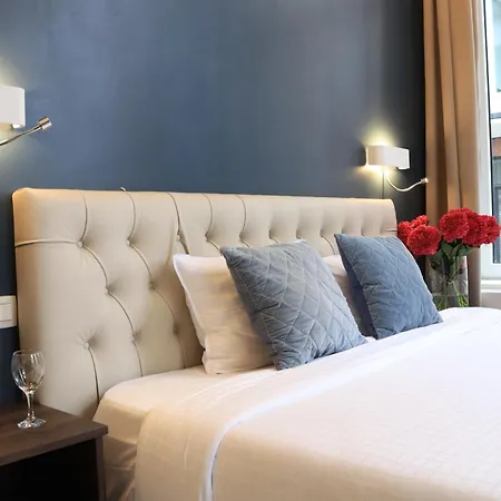 Gent City B&B 3* 根特