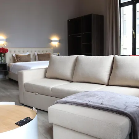 Gent City B&B 3*