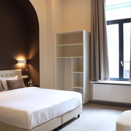 Gent City B&B 3*