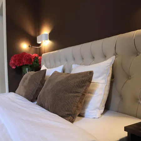 Gent City B&B