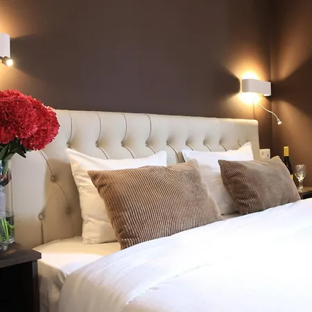 Gent City B&B