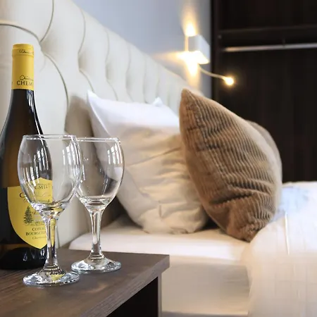 Gent City B&B 3* 根特