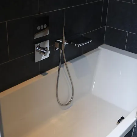 Gent City B&B 住宿加早餐酒店 3*