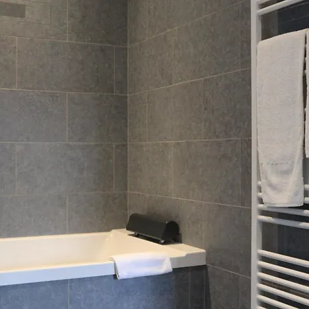 住宿加早餐酒店 Gent City B&B